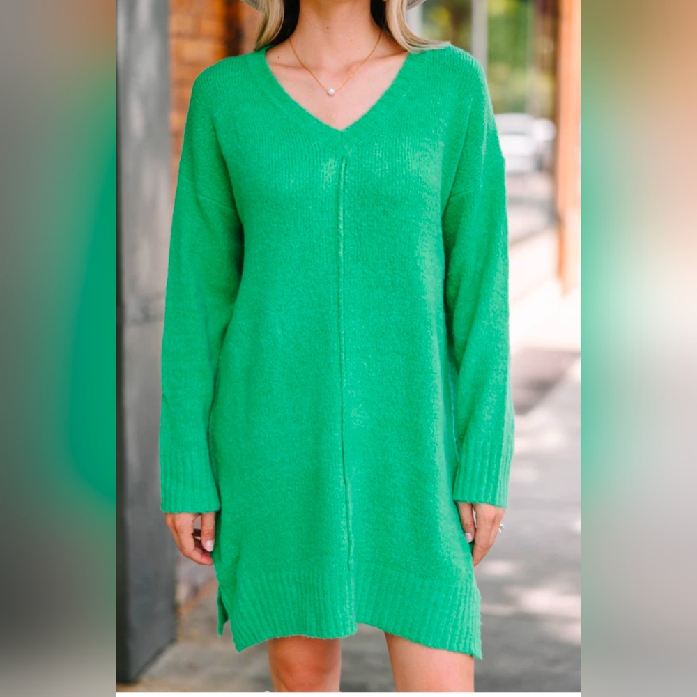 Jodifl Sweater Dress